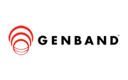 GENBAND-logo