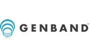 GENBAND logo