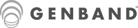 GENBAND logo